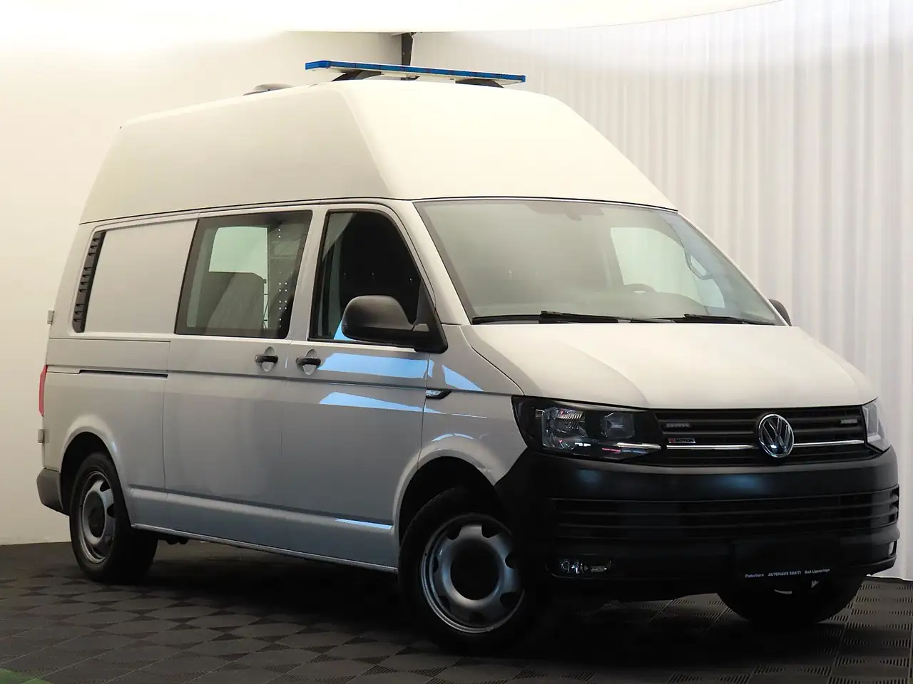 Volkswagen T6