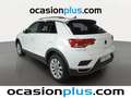 Volkswagen T-Roc 1.5 TSI Advance DSG7 Blanco - thumbnail 4