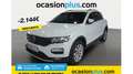 Volkswagen T-Roc 1.5 TSI Advance DSG7 Blanco - thumbnail 1