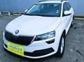 Skoda Karoq GARANTIE *1ER PROPRIETAIRE* 1.0 TSI Ambition Wit - thumbnail 3
