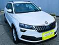 Skoda Karoq GARANTIE *1ER PROPRIETAIRE* 1.0 TSI Ambition Wit - thumbnail 1