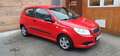 Chevrolet Aveo 1.2 Isofix, 1 Hand, KM 82448 Rot - thumbnail 2