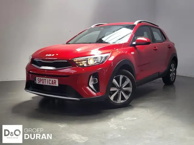 Kia Stonic MID 1.0 Benzine Man.6