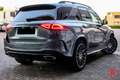 Mercedes-Benz GLE 350 de AMG Burmester Pano 360°Camera Gris - thumbnail 6