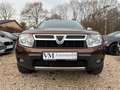 Dacia Duster I Prestige 4x2 Klima*Leder*AHK*8FACH Marrone - thumbnail 2
