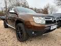 Dacia Duster I Prestige 4x2 Klima*Leder*AHK*8FACH Marrone - thumbnail 3