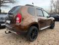 Dacia Duster I Prestige 4x2 Klima*Leder*AHK*8FACH Marrone - thumbnail 4