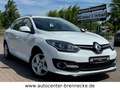 Renault Megane III Grandtour Authentique Weiß - thumbnail 1