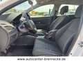 Renault Megane III Grandtour Authentique Weiß - thumbnail 13