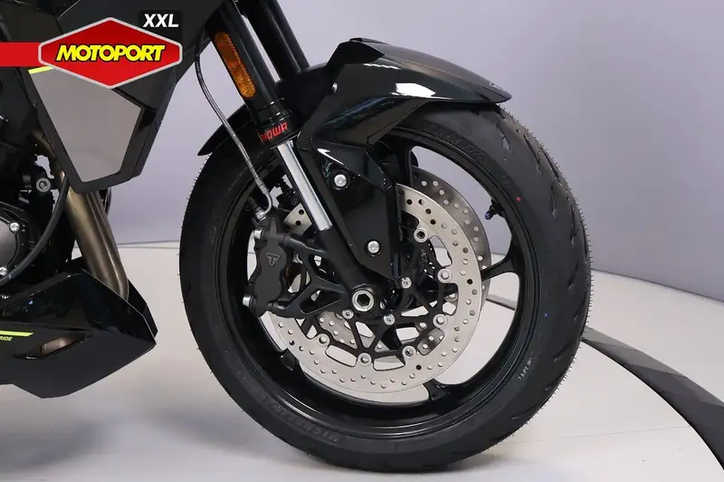 Triumph Tiger Sport - foto 7