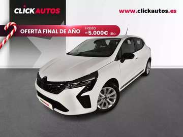 1.0 TCE 90CV Evolution + Pack Look