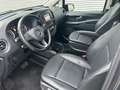 Mercedes-Benz Vito 119 cdi(bluetec) long mixto auto E6 srebrna - thumbnail 7