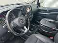 Mercedes-Benz Vito 119 cdi(bluetec) long mixto auto E6 srebrna - thumbnail 8