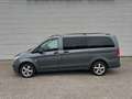 Mercedes-Benz Vito 119 cdi(bluetec) long mixto auto E6 srebrna - thumbnail 6