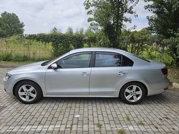 1.6 tdi dpf