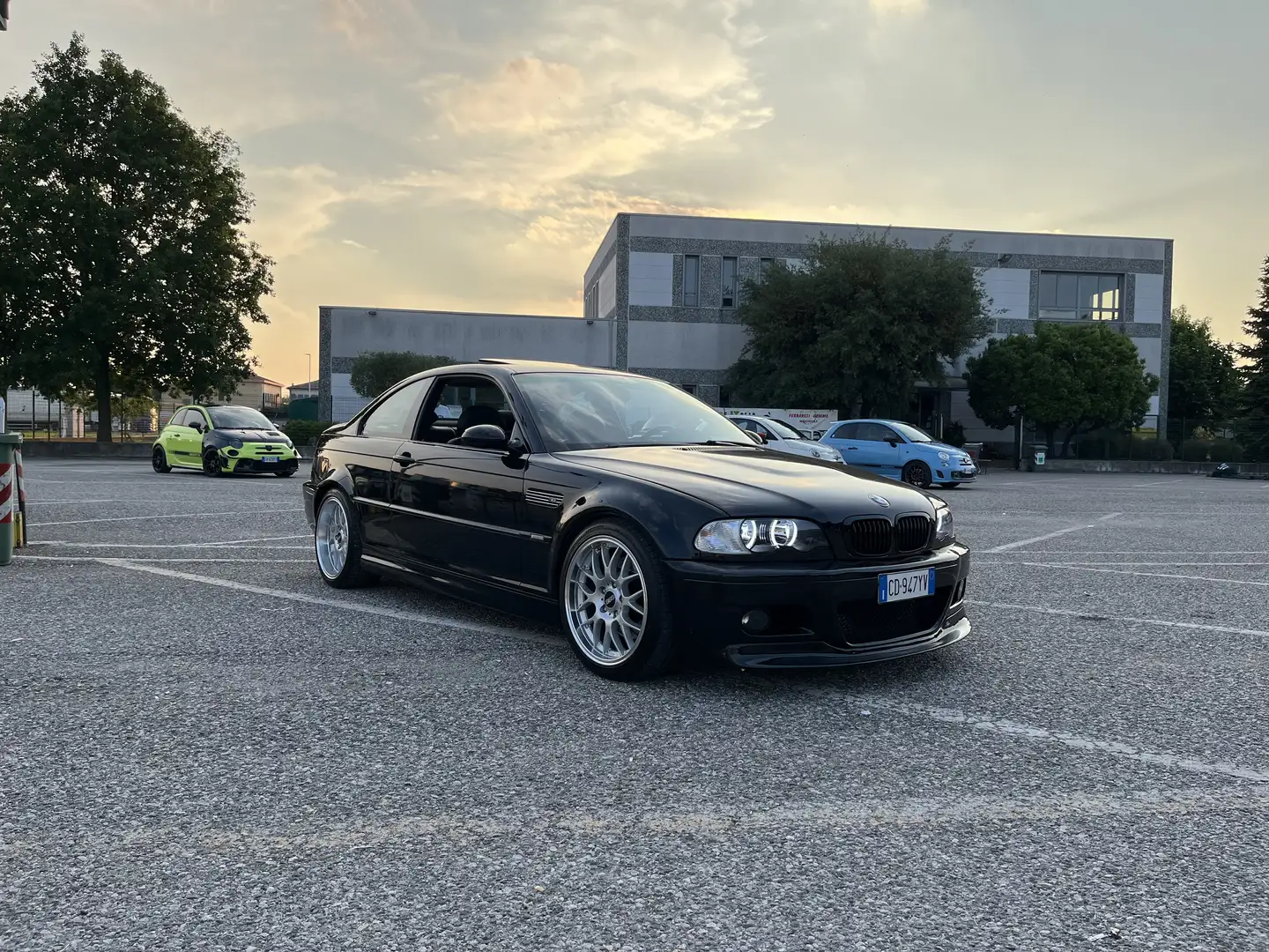 BMW 330 330cd Coupe Eletta 204cv - 1