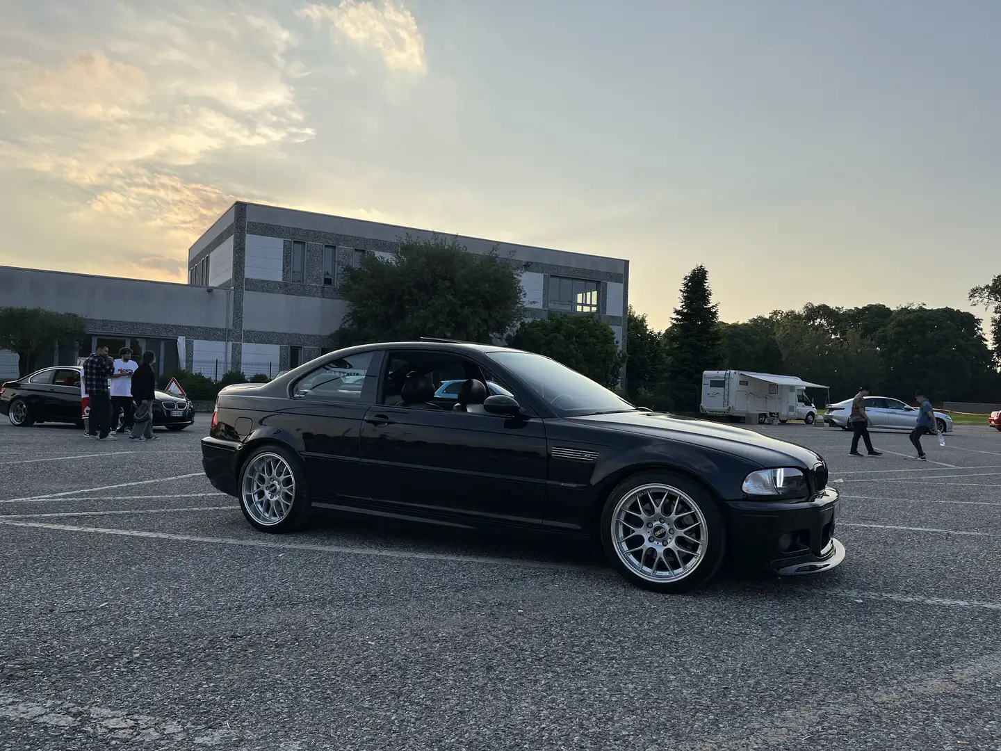 BMW 330 330cd Coupe Eletta 204cv - 2