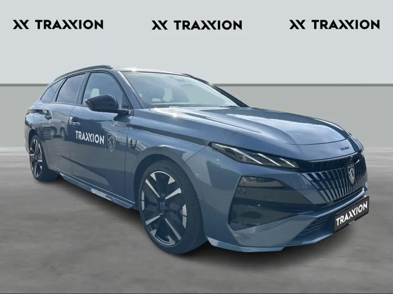 Peugeot 308 2026
