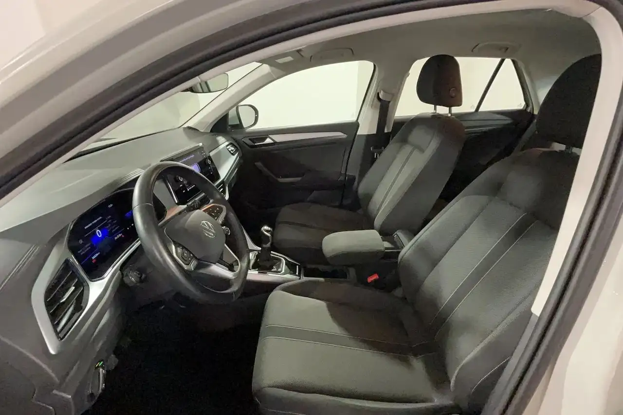 Volkswagen T-Roc T-Roc 1.0 tsi Life 110cv 8