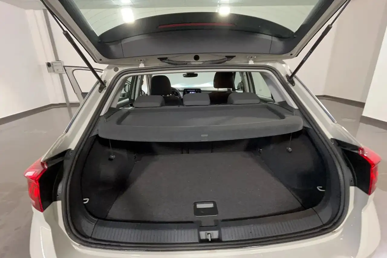 Volkswagen T-Roc T-Roc 1.0 tsi Life 110cv 20