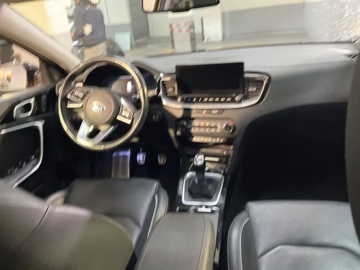 Kia XCeed 1.4 TGDI Evolution Arany - 1
