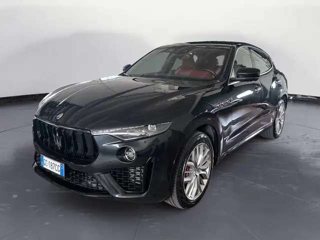 Maserati Levante LEVANTE 250 CV