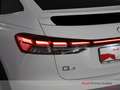 Audi Q4 e-tron sportback e-tron 50 s line edition quattro Blanc - thumbnail 18
