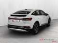Audi Q4 e-tron sportback e-tron 50 s line edition quattro Blanc - thumbnail 4