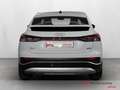 Audi Q4 e-tron sportback e-tron 50 s line edition quattro Blanc - thumbnail 5