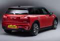 MINI Cooper Clubman Aut. Burdeos - thumbnail 14