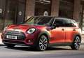 MINI Cooper Clubman Aut. Burdeos - thumbnail 28