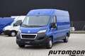 Peugeot Boxer L2H2 140CV "solo 20.879KM" Blu/Azzurro - thumbnail 1