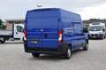Peugeot Boxer L2H2 140CV "solo 20.879KM" Blu/Azzurro - thumbnail 4