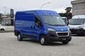 Peugeot Boxer L2H2 140CV "solo 20.879KM" Blu/Azzurro - thumbnail 3