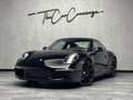 Porsche 991 Carrera 4S PDCC I APPROVED & SERVICE NEU I Noir - thumbnail 1