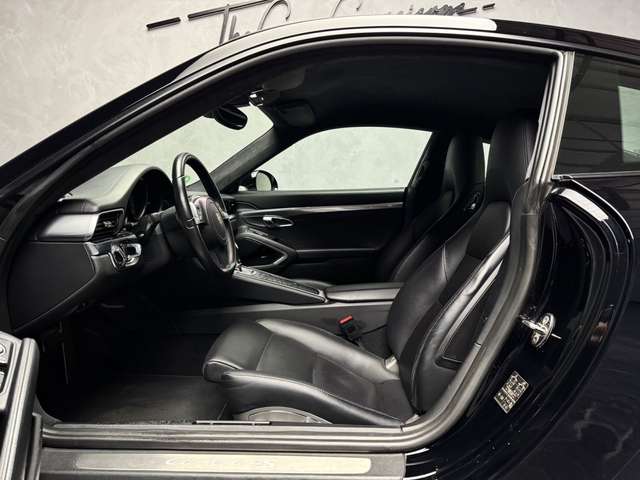 Porsche 991 Carrera 4S PDCC I APPROVED & SERVICE NEU I