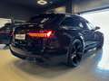 Audi RS6 PERFORMANCE 630CV 2025 TETTO "22 KERAMIK DYN PLUS Nero - thumbnail 6