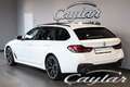 BMW 530 xd TOUR M SPORT ACC HUD TV STANDHEIZ PANO 20" Weiß - thumbnail 4