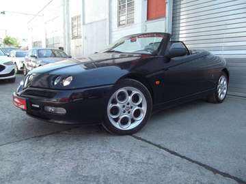 2,0i pininfarina