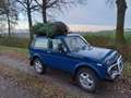 Lada Niva 1.7i Blau - thumbnail 13