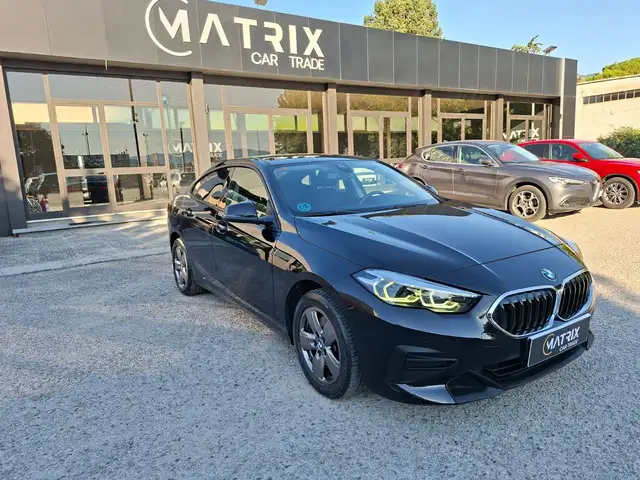 BMW 218 218d Gran Coupe Business Advantage auto