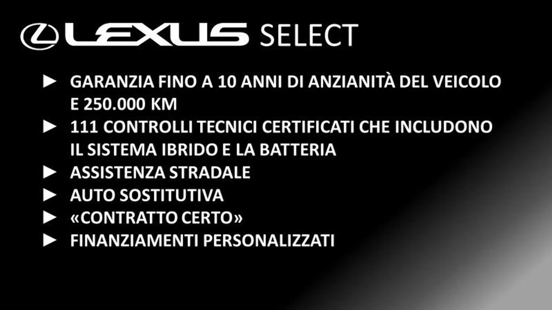 Lexus UX 250h Hybrid 4WD Executive - 2