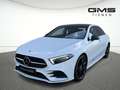 Mercedes-Benz A 180 Limousine A d AMG Line Wit - thumbnail 1