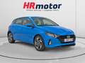Hyundai i20 1.0 TGDI Klass 100 Azul - thumbnail 1