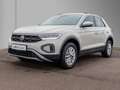 Volkswagen T-Roc 1.5 TSI DSG Life Navi, AHK, ZGV Grau - thumbnail 3