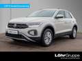 Volkswagen T-Roc 1.5 TSI DSG Life Navi, AHK, ZGV Grau - thumbnail 1