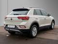 Volkswagen T-Roc 1.5 TSI DSG Life Navi, AHK, ZGV Grau - thumbnail 5