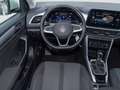 Volkswagen T-Roc 1.5 TSI DSG Life Navi, AHK, ZGV Grau - thumbnail 14