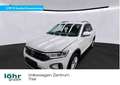 Volkswagen T-Roc 1.5 TSI DSG Life Navi, AHK, ZGV Grau - thumbnail 1