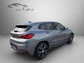 BMW X2 sDrive18d M Sport *20", AMBI, LED, HIFI, KEYLESS, PA* Grau - thumbnail 7